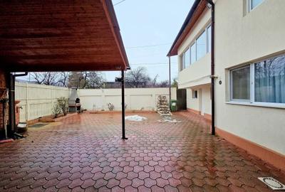 Casă individuală cu 6 camere cu Canalizare în Dobroești - 4