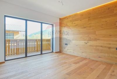 Duplex cu 3 camere cu Teren 700 Mp în Glăjărie - 8