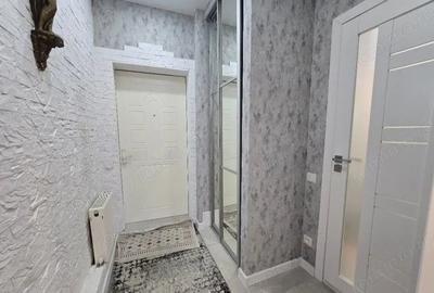 Garsoniera zona Iancului - 2