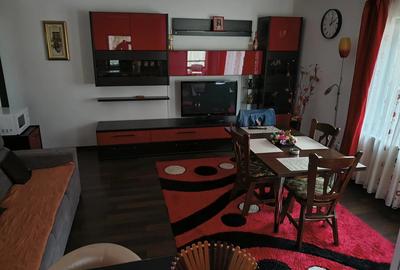 Apartament cu 2 camere decomandat în Central - 1