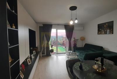 Casă cu 3 camere cu Teren 50 Mp în Măgurele - 18