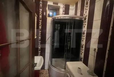 Apartament cu 2 camere semidecomandat în Traian - 3