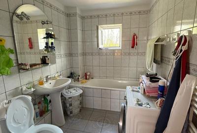 Casă cu 2 camere în Central - 1