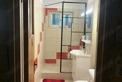 Apartament cu 3 camere semidecomandat, mobilat în Gării - 7