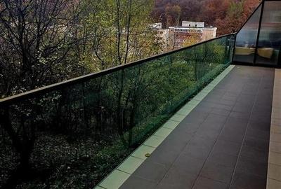 Inchiriez apartament 2 camere in complexul Tampa Gardens - 1