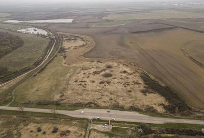 Teren extravilan in Ineu - 12