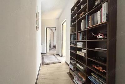 Refugiu urban cu personalitate Casa cu mansarda si crama amenajata - zona centrala - 14