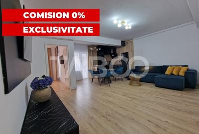 GATA SA TE MUTI !!! Apartament 54 mpu 2 camere si balcon Doamna Stanca