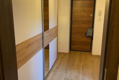 Garsoniera, decomandata, moderna, centrala, metrou Drumul Taberei, str Sibiu, 4 - 3