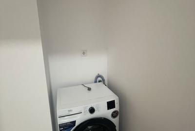 Apartament cu 2 camere, mobilat în Torontalului - 7