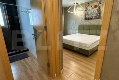 Apartament cu 4 camere decomandat, mobilat în Central - 4