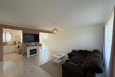 Casă cu 3 camere în Sânpaul - 2