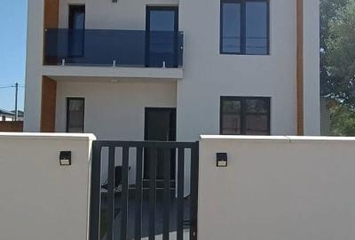 Casă cu 4 camere în Crâng - 2