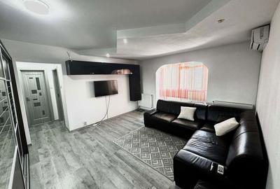 Apartament cu 2 camere semidecomandat în Unirii Sud - 1