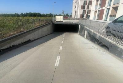 APARTAMENT CU 2 CAMERE IN COMPLEX CAMPEADOR CITY LA 550 EURO - 2