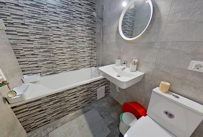 Dămăroaia, Str. Coralilor Parcare subterană | Acces rapid Băneasa – Piața Presei - 7