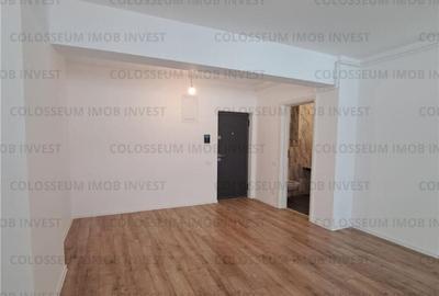 Garsonieră decomandată în Tractorul - 3