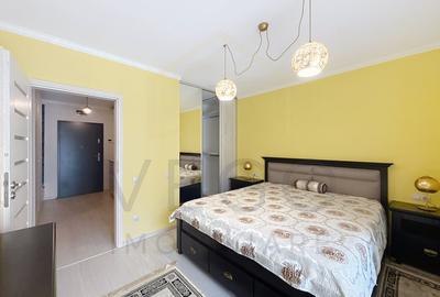 Apartament cu 3 camere semidecomandat, mobilat în Semicentral - 6