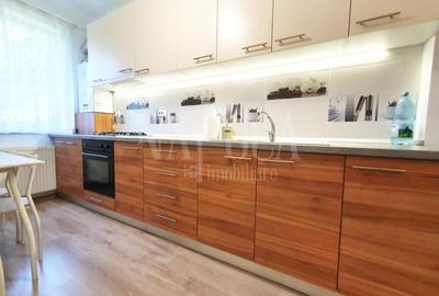 Apartament 3 camere de vanzare in Floresti - 8