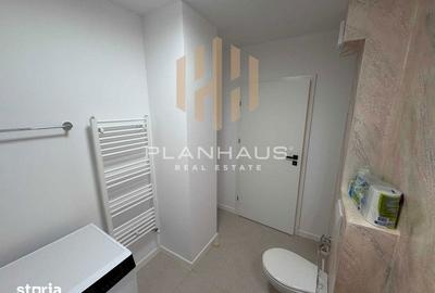 Apartament cu 2 camere în Valea Roșie - 9