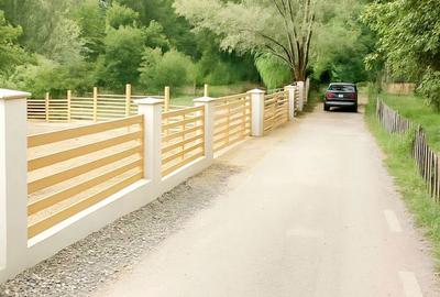 Casă cu 4 camere în Adunați - 12