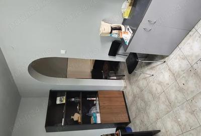 Apartament 2 camere modificat spatiu produc?ie birou situat in Aleea Romanilor - 8