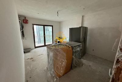 Penthouse, 5 camere, 3 bai, Terasa, 254 mp, bloc nou, Calea Turzii - 3