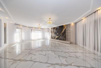 Casă individuală cu 6 camere cu Teren 979 Mp în Exterior Est - 3