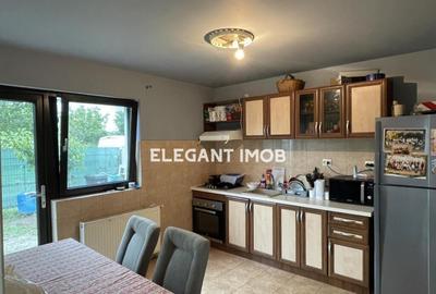 Vila in Tunari in Cartierul Florilor - 6