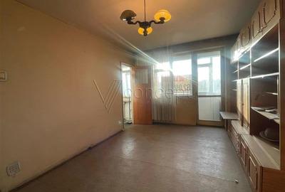Garsoniera decomandata bloc mixt - 3
