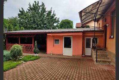 House for sale in central Sighetu Marmației - Maramureș - 2