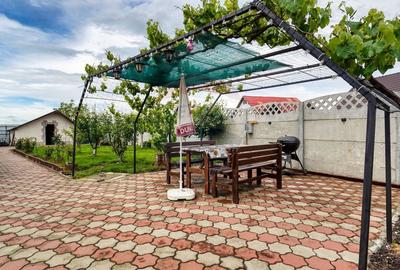 Casa/Vila de vanzare 186 mp , Colonia Bod - 31