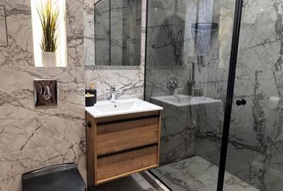 Apartament cu 2 camere decomandat în Calea București
