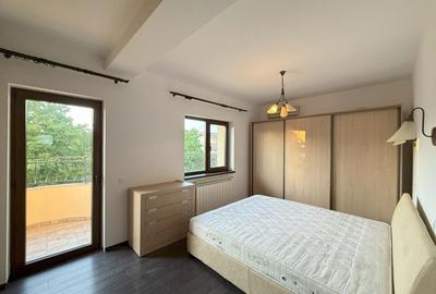 Vila 5 camere | Oaza verde teren 1312 mp | Cartier Latin - 33