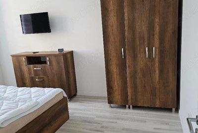 Chirie 2 cam ultracentral-Piata Unirii ,mobilat , dotat, parter, lux , gaz - 20