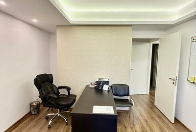 Unirii, Casa Poporului apartament 2 camere de vanzare, parcare subterana - 9