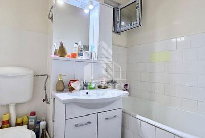 Apartament cu 2 camere decomandat, mobilat în Dacia - 3