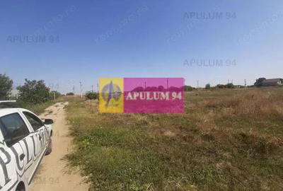 Teren de 1730 mp, în 1 Decembrie - 3