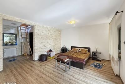 Casă cu 2 camere în Livedea - 8