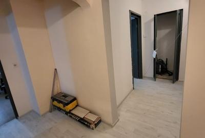 Apartament 1 camera in Dambu-Rotund 40 mp