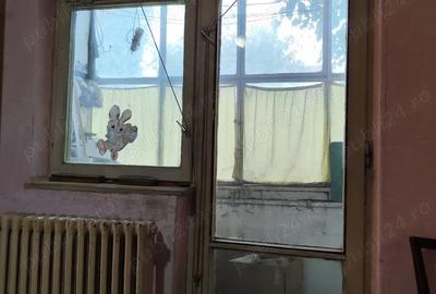 Apartament cu 2 camere semidecomandat în Central - 4