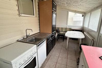Garsonieră decomandată în Găvana - 4