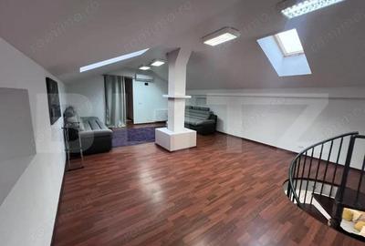 PENTHOUSE | 4 CAMERE | DECOMANDAT | MICRO 3 | 160 MP | ETAJ 4 | - 15