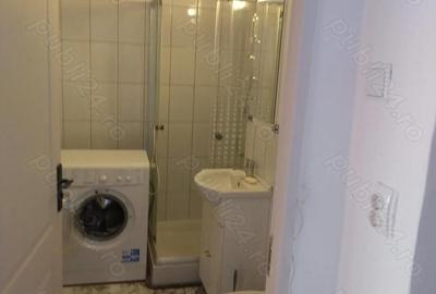 Garsonieră decomandată în Exterior Vest - 7