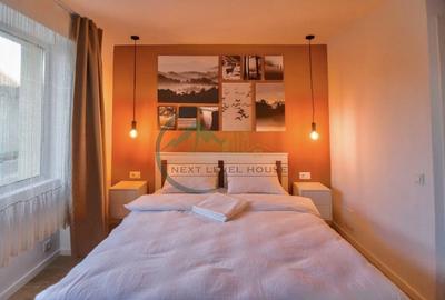 Garsoniera Centru Istoric - Piata unirii Garsoniera Centru Istoric - Piata unirii - 11