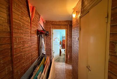 Apartament 2 camere, decomandat, zona Mihai Eminescu - 7