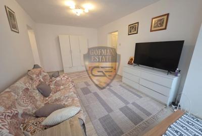 2 camere, Spital , Tomis II, 48 mp, parcare, et 1/4, imbunatatit, semidecomandat - 6