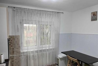 Ap. 2 cam. dec. Brancoveanu - Str. Baltita - 3