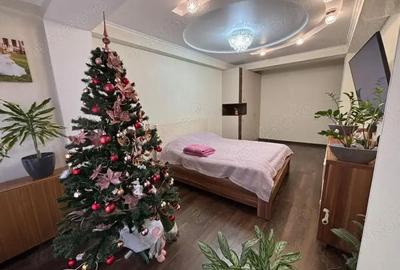 Apartament cu 2 camere decomandat în UMT - 4