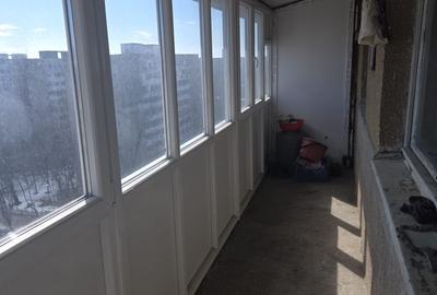 Apartament cu 3 camere decomandat în Brâncoveanu - 4